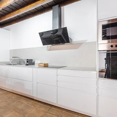 La Huertita De Tenerifesummervillas Ferienhaus Arona (Tenerife)