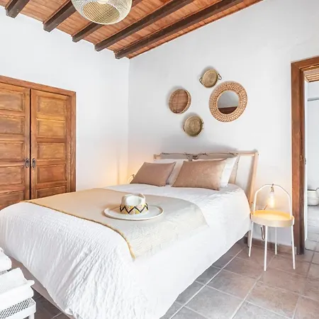 La Huertita De Tenerifesummervillas * Arona (Tenerife)