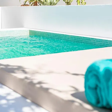 Ferienhaus La Huertita De Tenerifesummervillas Arona (Tenerife)