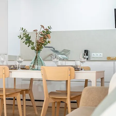 Ferienhaus La Huertita De Tenerifesummervillas Arona (Tenerife)