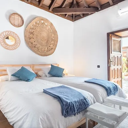 La Huertita De Tenerifesummervillas Ferienhaus Arona (Tenerife)
