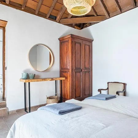 La Huertita De Tenerifesummervillas Arona (Tenerife)