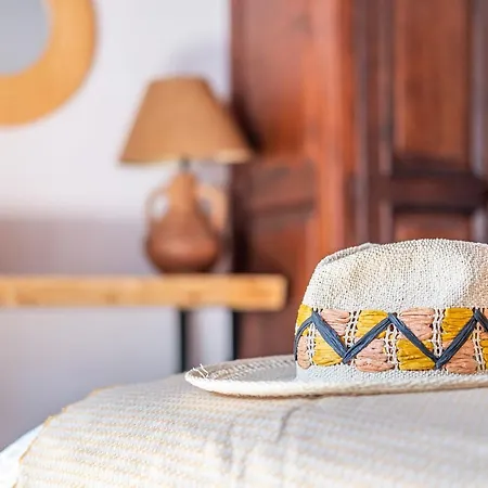 La Huertita De Tenerifesummervillas
