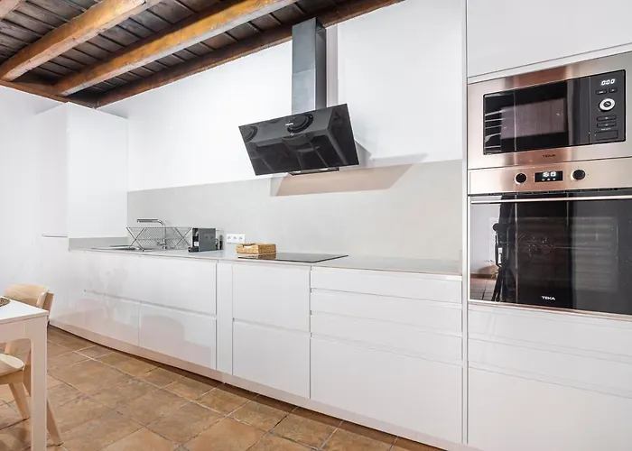 La Huertita De Tenerifesummervillas Ferienhaus Arona (Tenerife)