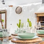 Prázdninový dům La Huertita De Tenerifesummervillas *