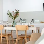 Prázdninový dům La Huertita De Tenerifesummervillas Arona (Tenerife)
