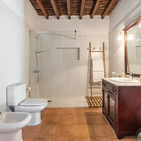 Casa vacanze La Huertita De Tenerifesummervillas