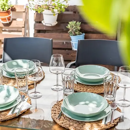 Casa vacanze La Huertita De Tenerifesummervillas Arona (Tenerife)