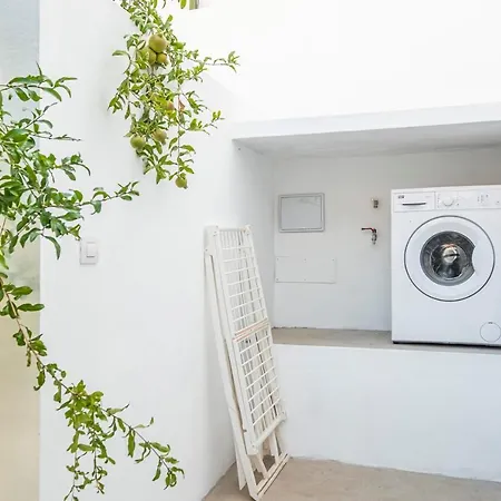 La Huertita De Tenerifesummervillas