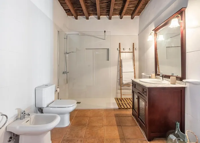 Semesterbostad La Huertita De Tenerifesummervillas