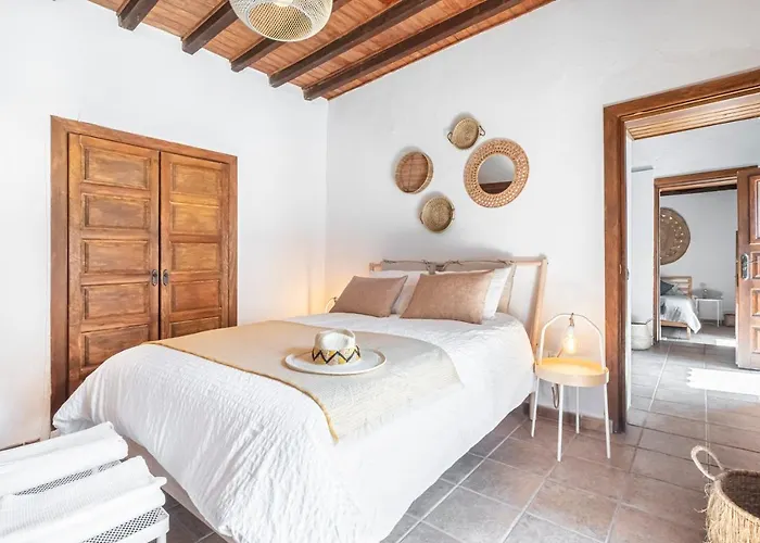 La Huertita De Tenerifesummervillas * Arona (Tenerife)