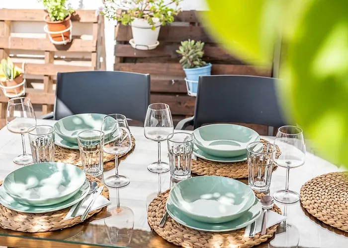 Semesterbostad La Huertita De Tenerifesummervillas Arona (Tenerife)