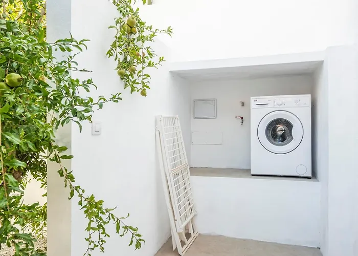 La Huertita De Tenerifesummervillas