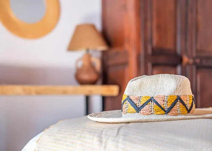 La Huertita De Tenerifesummervillas