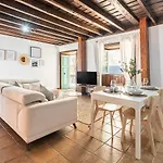 Ferienhaus La Huertita De Tenerifesummervillas