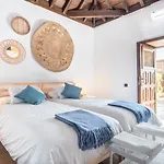 La Huertita De Tenerifesummervillas Ferienhaus Arona (Tenerife)